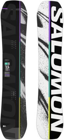 HUCK KNIFE PRO WIDE Snowboard 2026 