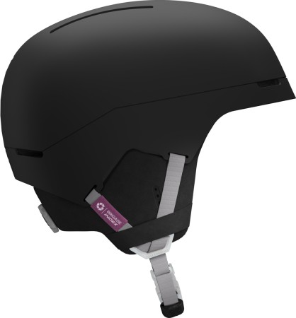 BRIGADE INDEX Helmet 2026 black 