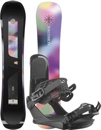 WONDER 148 2026 incl. EDB black 