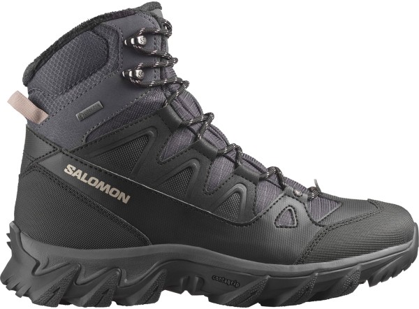 OUTSNOW GTX W Shoe 2026 nine iron/black/etherea 38 2/3