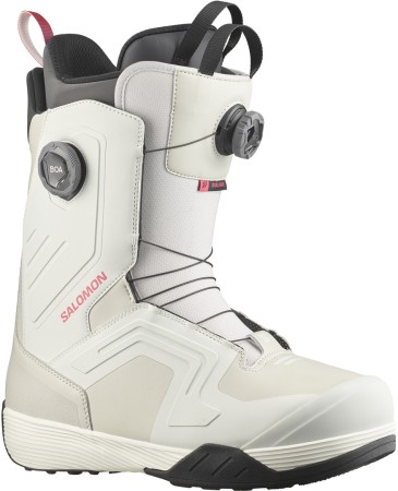 DIALOGUE DUAL BOA TEAM Boot 2026 vaporous grey/antarctica/calypso coral 