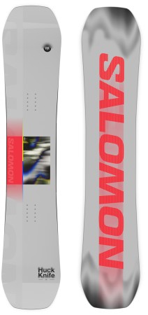 HUCK KNIFE Snowboard 2027 