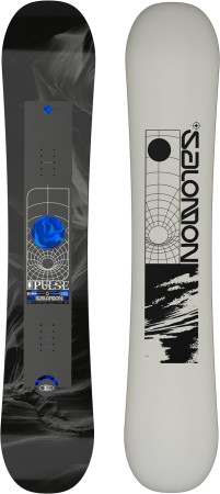 PULSE WIDE Snowboard 2027 