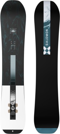 SIGHT Snowboard 2027 