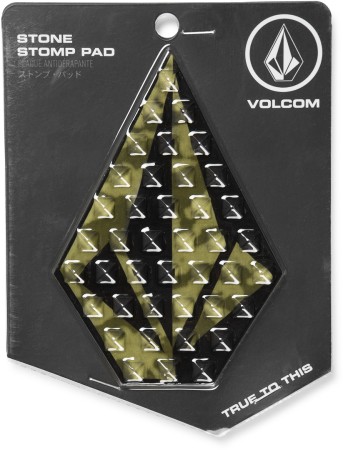 STONE Stomp Pad 2025 camouflage 