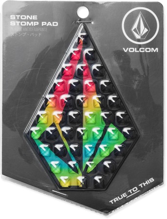 STONE Stomp Pad 2026 multi 