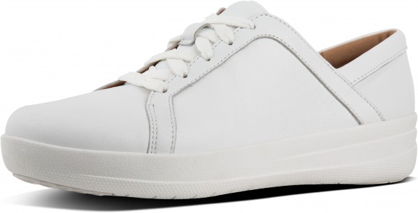F-SPORTY II LACE UP Schuh 2018 urban white 