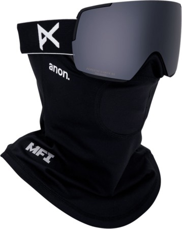 M6S Schneebrille 2026 smoke/perceive sunny onyx 