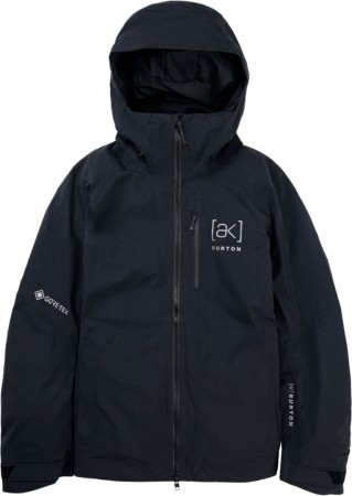AK GORE TEX UPSHIFT Jacke 2026 true black 