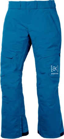 WOMEN AK GORE TEX SUMMIT INSULATED Hose 2026 blue teal 