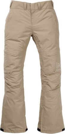 WOMEN AK GORE TEX SUMMIT INSULATED Hose 2026 summit taupe 