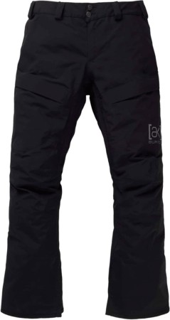 AK GORE TEX SWASH TALL Hose 2026 true black 