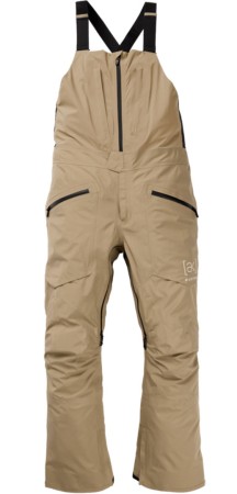 AK GORE TEX FREEBIRD BIB SHORT Hose 2026 summit taupe 
