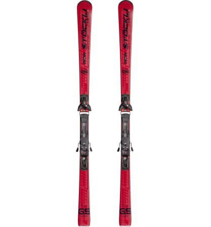 LASER GS Ski Set 2025 