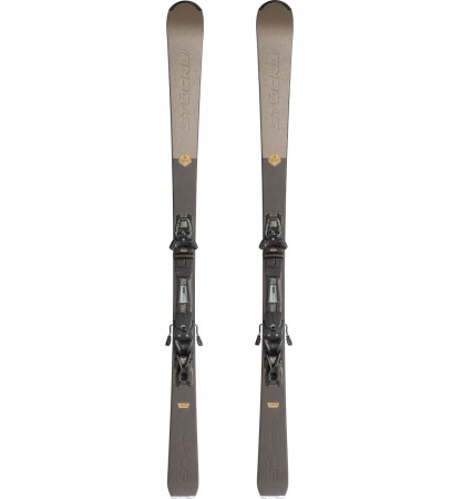 LASER SC OREA Ski Set 2025 