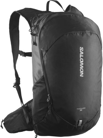 TRAILBLAZER 20 Backpack 2025 black/alloy 