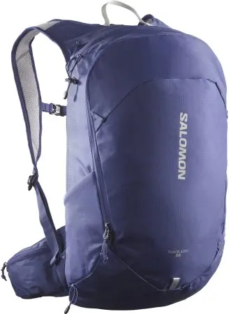 TRAILBLAZER 20 Rucksack 2026 mazarine blue/ghost gray 