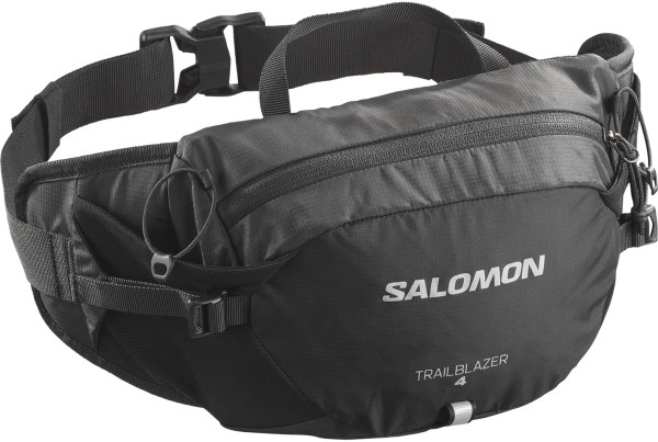 TRAILBLAZER Gürteltasche 2026 black/alloy 