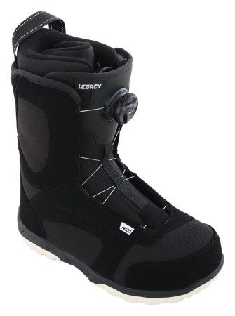 LEGACY BOA TEST Boot 2023 black 