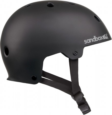 LEGEND LOW RIDER Helm 2023 black 