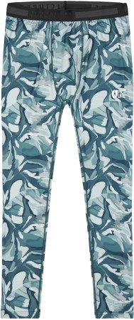 LHOTSE PRINTED Hose 2025 peppup print 