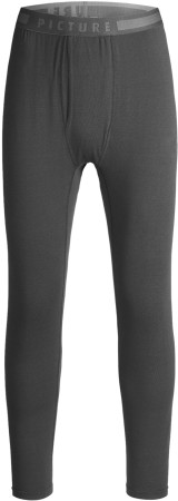 LHOTSE Hose 2025 black 