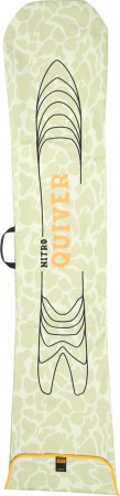 LIGHT SACK Boardbag 2026 quiver 