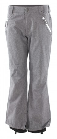 LUCY Pant 2019 grey heather 