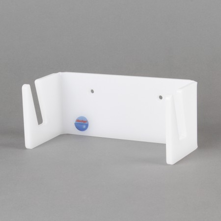 LONGBOARD Wall Mount white 