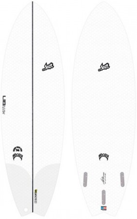 LOST RNF 96 Surfboard 2022 