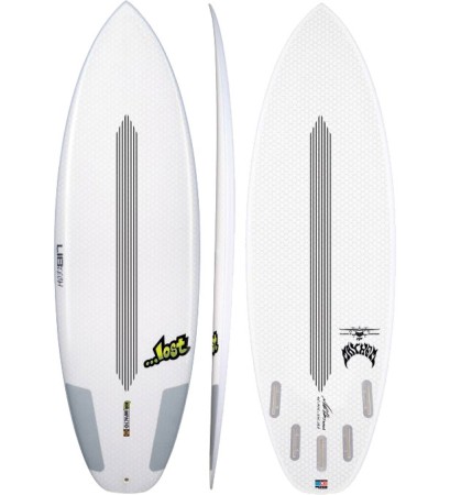 LOST PUDDLE JUMPER HP Surfboard 2023 
