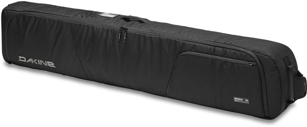 LOW ROLLER 2 Boardbag 2025 black 