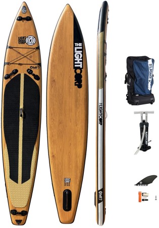MFT SERIES TOURER 13,6x30 SUP 2026 wood 