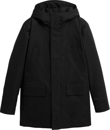 LUCIUS Jacke 2024 black 