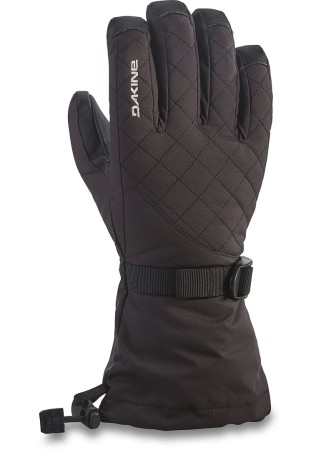 LYNX Handschuh 2025 black 