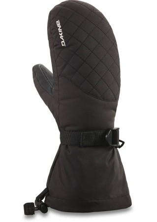 LYNX Mitt 2025 black 