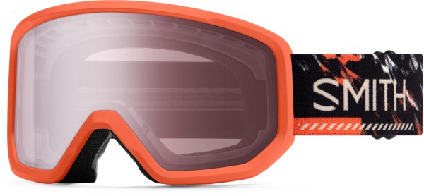 TRANSFER Goggle 2026 cinder chop up/ignitor mirror 