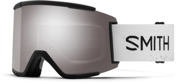 SQUAD XL Goggle 2026 alice robinson ac/chromapop sun platinum mirror 