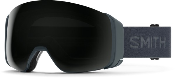 4D MAG Goggle 2025 slate/chromapop sun black 