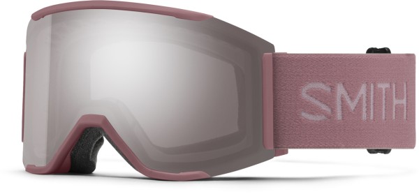 SQUAD MAG Goggle 2026 dusk/chromapop sun platinum mirror 