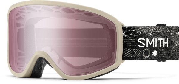 REASON OTG Goggle 2026 chalk space invader/ignitor mirror 