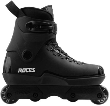 M12 LO TEAM Inline Skate 2025 buio 