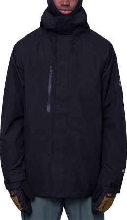 GORE-TEX CORE Jacke 2025 black 