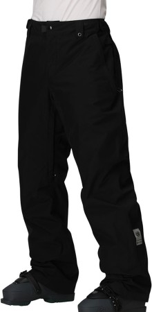 GORE-TEX CORE SHELL Pant 2026 black 