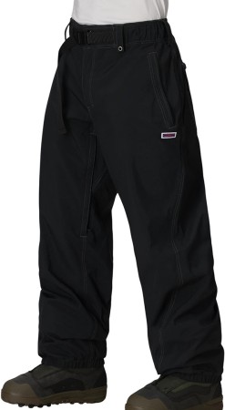 DOJO Hose 2026 black 