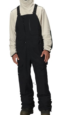 GORE-TEX DISPATCH BIB Hose 2026 black 