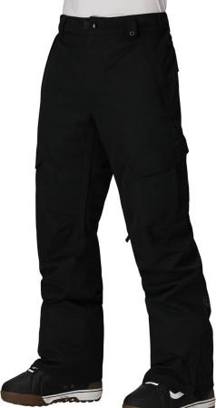 INFINITY INSL CARGO Hose 2026 black 