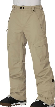 INFINITY INSL CARGO Hose 2026 sage 