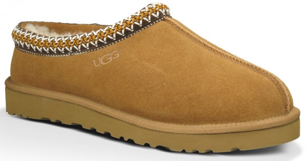 TASMAN Slipper 2025 chestnut 