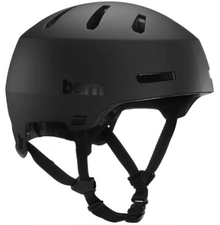 MACON 2.0 H2O Helm 2023 matte black 